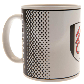 Fulham kubek Mug FD
