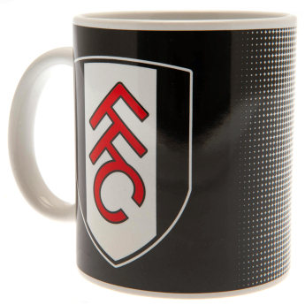 Fulham kubek Mug HT