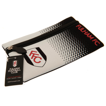 Fulham piórnik na ołówki Pencil Case