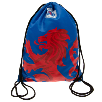 FC Rangers worek na buty Gym Bag CR