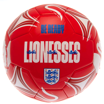 Reprezentacja piłki nożnej piłka Lionesses Football size 5