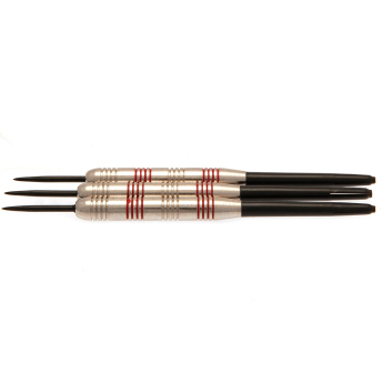 Arsenal zestaw rzutek darts set