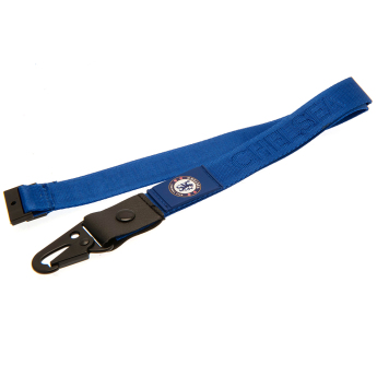 Chelsea brelok Deluxe Lanyard