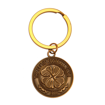 FC Celtic brelok do kluczy Keyring AG