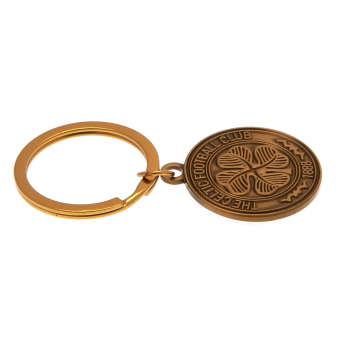 FC Celtic brelok do kluczy Keyring AG