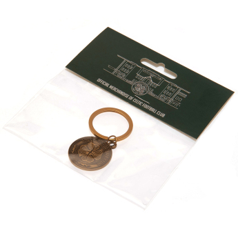 FC Celtic brelok do kluczy Keyring AG