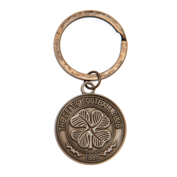 FC Celtic brelok do kluczy Keyring AS