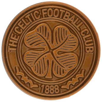 FC Celtic pineska Badge AG
