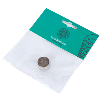 FC Celtic pineska Badge AG