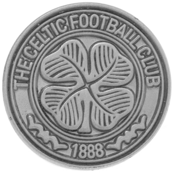 FC Celtic pineska Badge AS