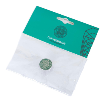 FC Celtic pineska Badge GR