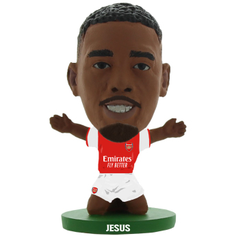 Arsenal figurka SoccerStarz Jesus