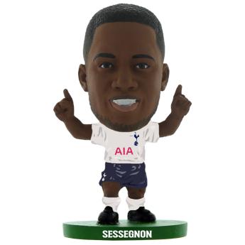 Tottenham figurka SoccerStarz Sessegnon