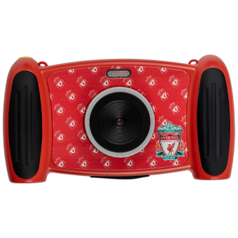 Liverpool interaktywna kamera dla dzieci Kids Interactive Camera