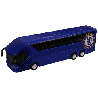 Chelsea autobus Diecast Team Bus