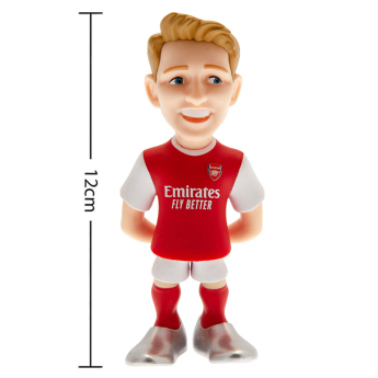 Arsenal figurka MINIX Odegaard