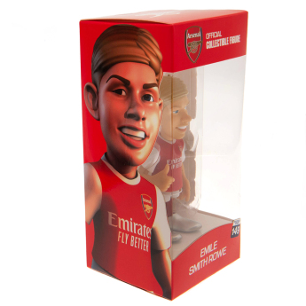 Arsenal figurka MINIX Smith Rowe