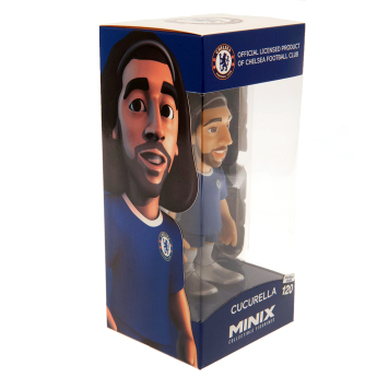 Chelsea figurka MINIX Cucurella