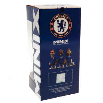 Chelsea figurka MINIX Cucurella