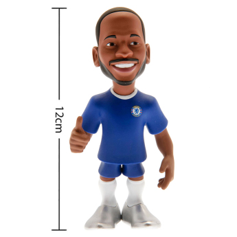 Chelsea figurka MINIX Sterling