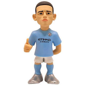 Manchester City figurka MINIX Foden