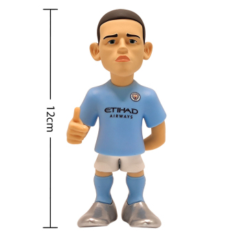 Manchester City figurka MINIX Foden