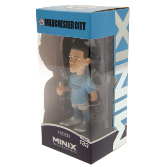 Manchester City figurka MINIX Foden