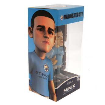 Manchester City figurka MINIX Foden