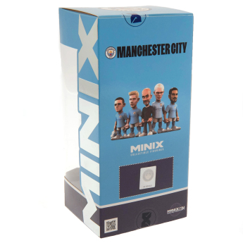 Manchester City figurka MINIX Foden