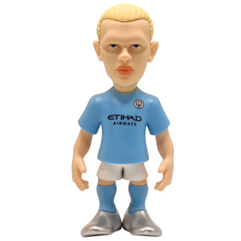 Erling Haaland figurka MINIX Haaland