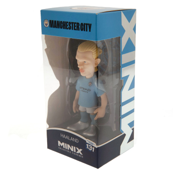 Erling Haaland figurka MINIX Haaland