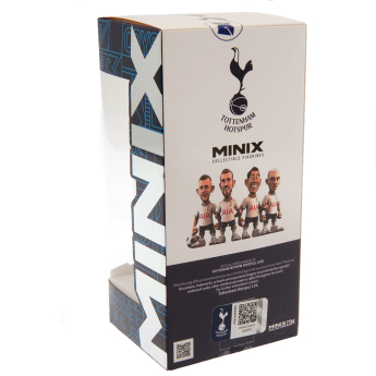 Tottenham figurka MINIX Richarlison