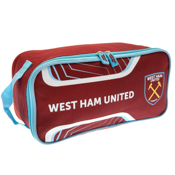 West Ham United torba na buty Boot Bag FS
