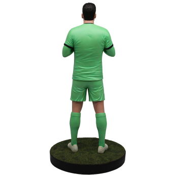 Liverpool rzeźba z żywicy Alisson Becker Premium 60cm Statue
