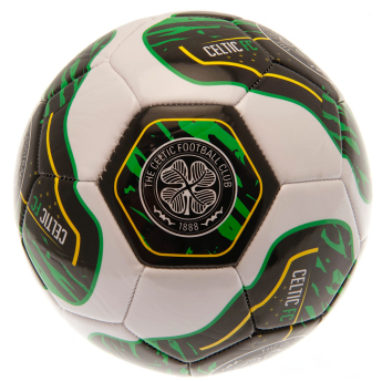 FC Celtic piłka Football TR - Size 5
