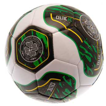 FC Celtic piłka Football TR - Size 5