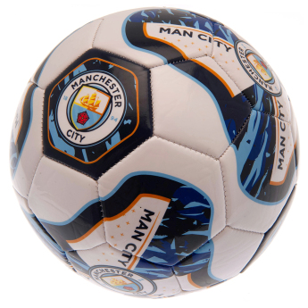 Manchester City piłka Football TR - Size 5