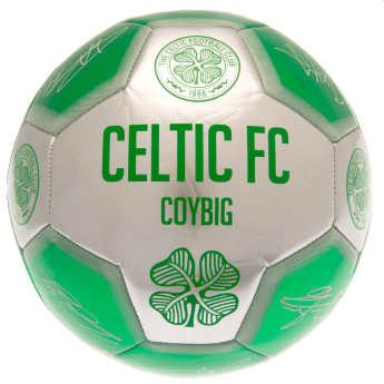 FC Celtic piłka Sig 26 Football - Size 5