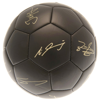 FC Celtic piłka Football Gold PH - Size 5