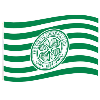 FC Celtic flaga HP