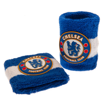 Chelsea frotki 2 soft cotton sweatbands