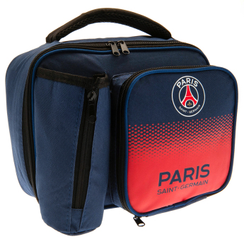 Paris Saint Germain torba obiadowa Fade Lunch Bag