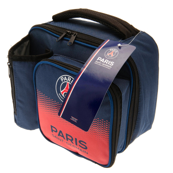 Paris Saint Germain torba obiadowa Fade Lunch Bag