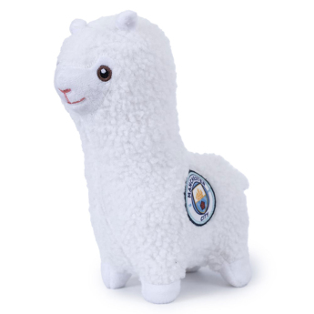 Manchester City zabawka pluszowa Plush Llama