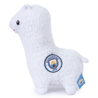 Manchester City zabawka pluszowa Plush Llama