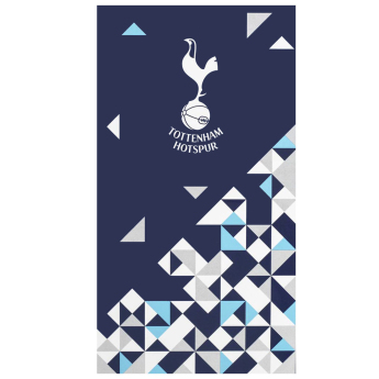 Tottenham ręcznik Particle
