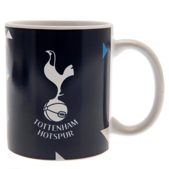 Tottenham kubek Mug PT