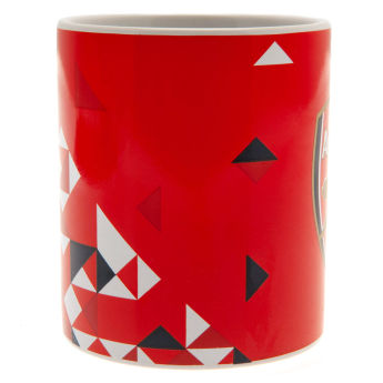 Arsenal kubek Mug PT
