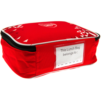 Arsenal torba obiadowa Particle Lunch Bag