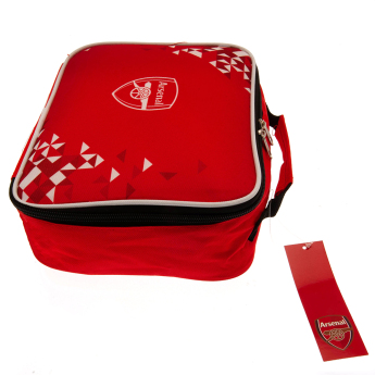 Arsenal torba obiadowa Particle Lunch Bag